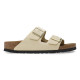 Birkenstock Classic Arizona Nubuk Leather